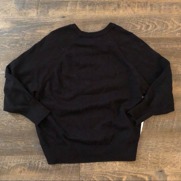 Banana Republic Dog Dachshund Cozy Sweater - Picture 4 of 6